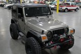 Used 2006 Jeep Wrangler Rubicon image 3