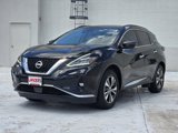 Used 2023 Nissan Murano SV image 4