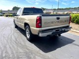 Used 2007 Chevrolet Silverado 1500 W/T image 3