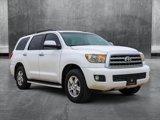 Used 2008 Toyota Sequoia Limited image 3