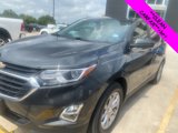 Used 2021 Chevrolet Equinox LT image 3