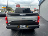 Used 2015 Ford F150 Platinum w/ Equipment Group 701A Luxury image 5