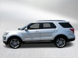 Used 2017 Ford Explorer Limited w/ Equipment Group 301A image 4
