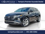 Certified 2022 Hyundai Tucson SE image 1