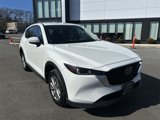 Certified 2023 MAZDA CX-5 AWD 2.5 S image 2