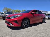 Used 2022 Kia Forte LXS image 2
