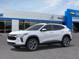 New 2025 Chevrolet Trax LT w/ Driver Confidence Package image 2