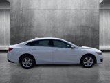 Used 2024 Chevrolet Malibu LT image 4
