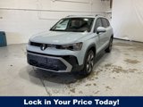 New 2025 Volkswagen Taos SE image 3