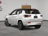 New 2025 Jeep Compass Limited w/ High Altitude Package image 4