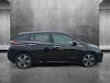 Used 2018 Nissan Leaf SL w/ SL Technology Package image 4
