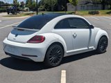 Used 2018 Volkswagen Beetle 2.0T SE w/ SE Premium Package image 4