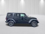 New 2025 Jeep Wrangler Sport S image 3