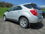 Used 2014 Chevrolet Equinox LS image 3