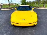 Used 2003 Chevrolet Corvette Convertible w/ Preferred Equipment Group1 image 4