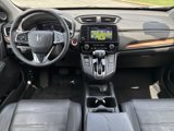 Certified 2017 Honda CR-V Touring image 2