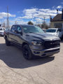 Used 2021 RAM 1500 Big Horn image 2