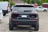Used 2022 Jeep Cherokee Trailhawk image 5