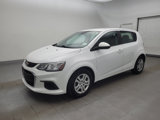 Used 2020 Chevrolet Sonic LT image 2