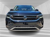 Used 2022 Volkswagen Taos SE w/ IQ.Drive SE Package image 4