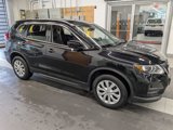 Used 2017 Nissan Rogue S image 3