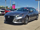 Certified 2023 Nissan Altima 2.5 SV image 4