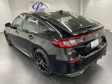 Certified 2022 Honda Civic Sport image 5