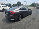 Used 2018 Honda Civic EX-T image 5