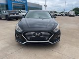 Used 2018 Hyundai Sonata SE image 2