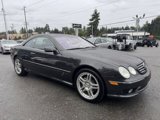 Used 2002 Mercedes-Benz CL 500 image 4