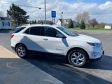 Used 2021 Chevrolet Equinox Premier image 5