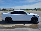 Used 2018 Dodge Charger SXT Plus w/ Blacktop Package image 2