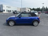 Used 2021 MINI Cooper Convertible w/ 6.5" Touchscreen Package image 4