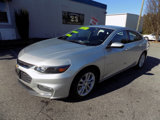 Used 2018 Chevrolet Malibu LT image 3