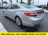 Used 2014 Hyundai Azera Limited w/ Option Group 02 image 3