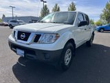 Used 2020 Nissan Frontier S image 4