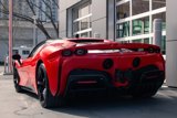 Certified 2021 Ferrari SF90 Stradale image 4