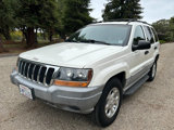 Used 2000 Jeep Grand Cherokee Laredo image 2