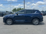 New 2025 MAZDA CX-5 AWD 2.5 S w/ Select Package image 5