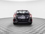 Certified 2020 Honda Civic EX image 4