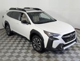 Used 2023 Subaru Outback Limited image 2