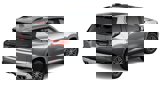 New 2024 GMC Acadia Denali image 3
