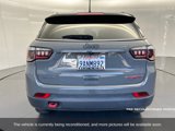 Used 2021 Jeep Compass Trailhawk image 4
