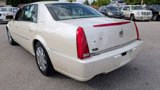 Used 2008 Cadillac DTS image 4