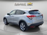 Used 2021 Honda HR-V LX image 3