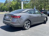 Used 2023 Nissan Sentra SV image 3