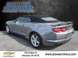Used 2021 Chevrolet Camaro LT image 5