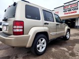 Used 2011 Jeep Liberty Limited image 6