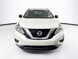 Used 2017 Nissan Murano Platinum image 3