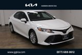 Used 2018 Toyota Camry LE image 1